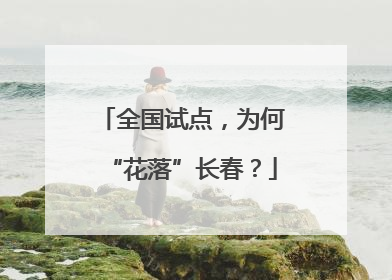 全国试点，为何“花落”长春？